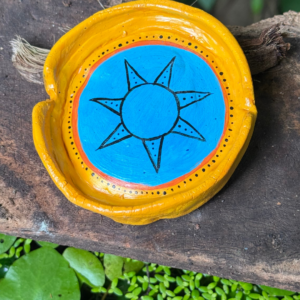 Ash tray