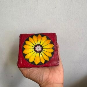 Heritage Collection - Coaster