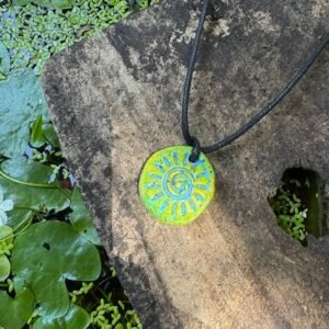 Necklace #07