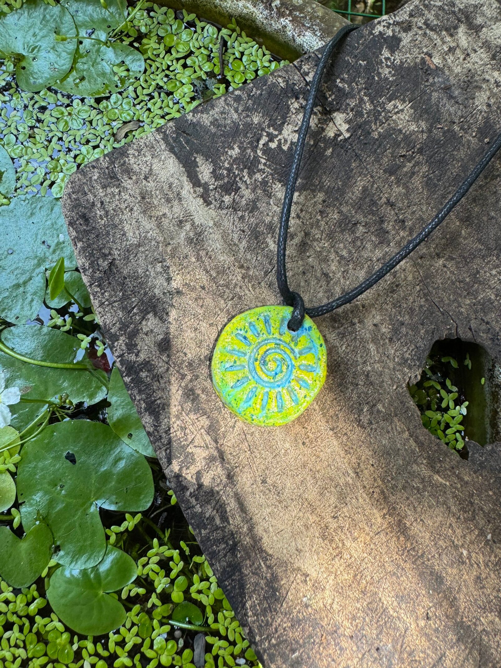 Necklace #07