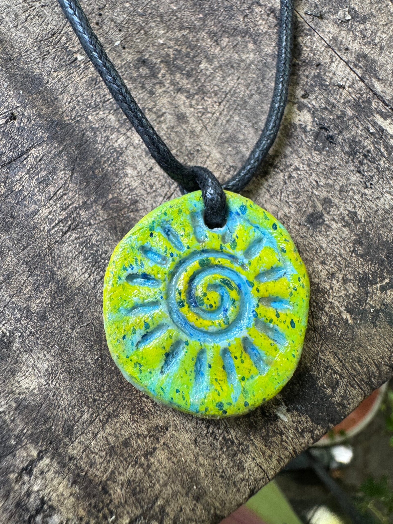 Necklace #20