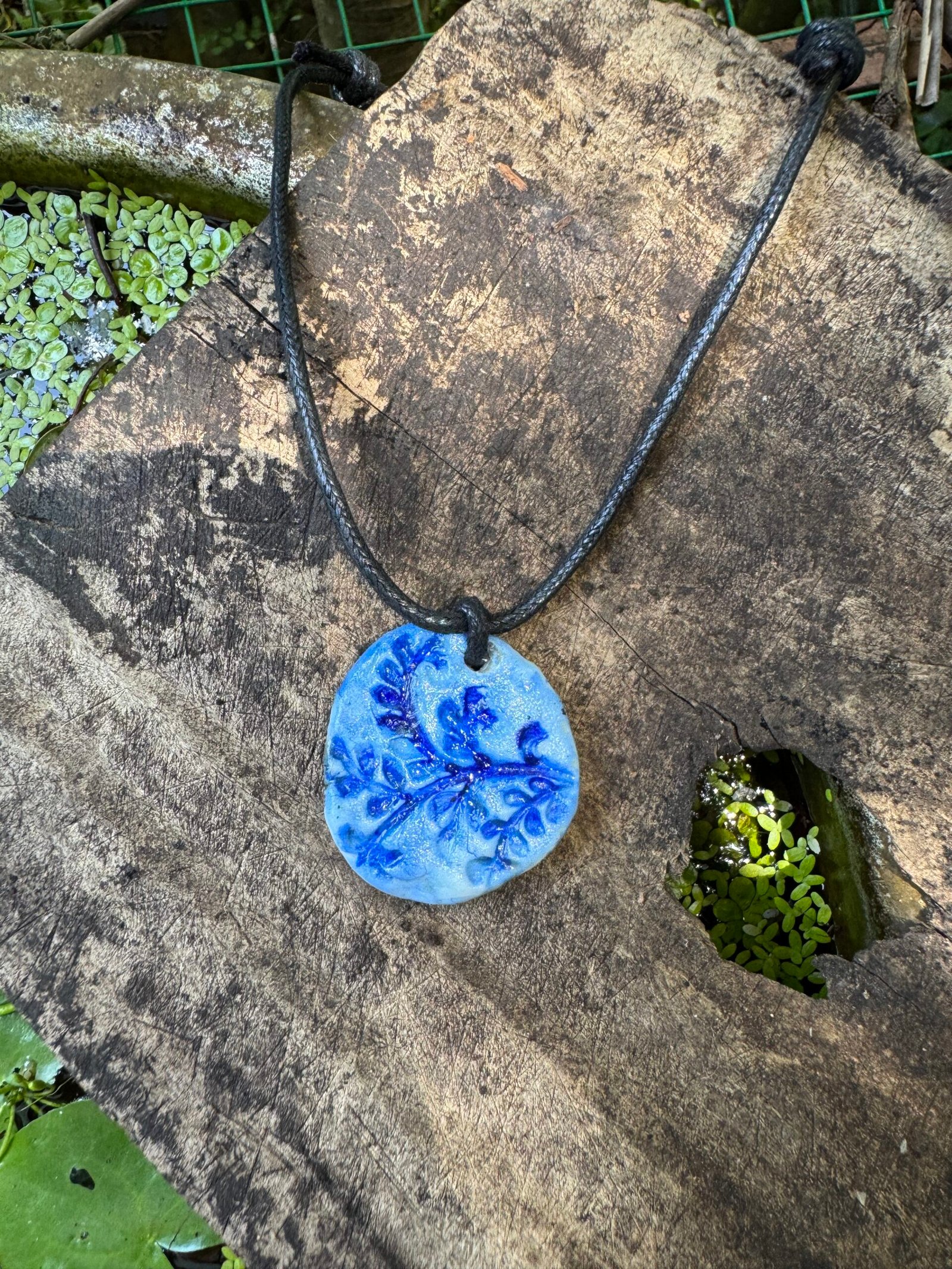 Necklace #05