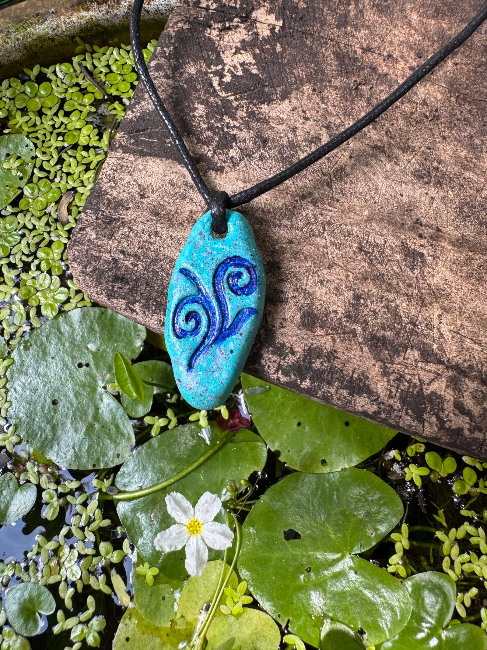 Necklace #13