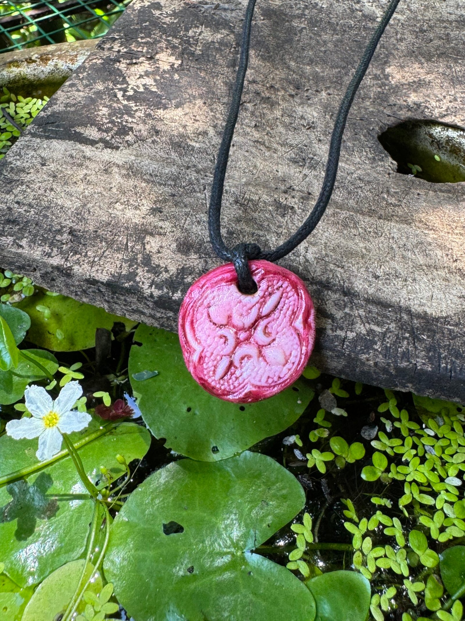 Necklace #12