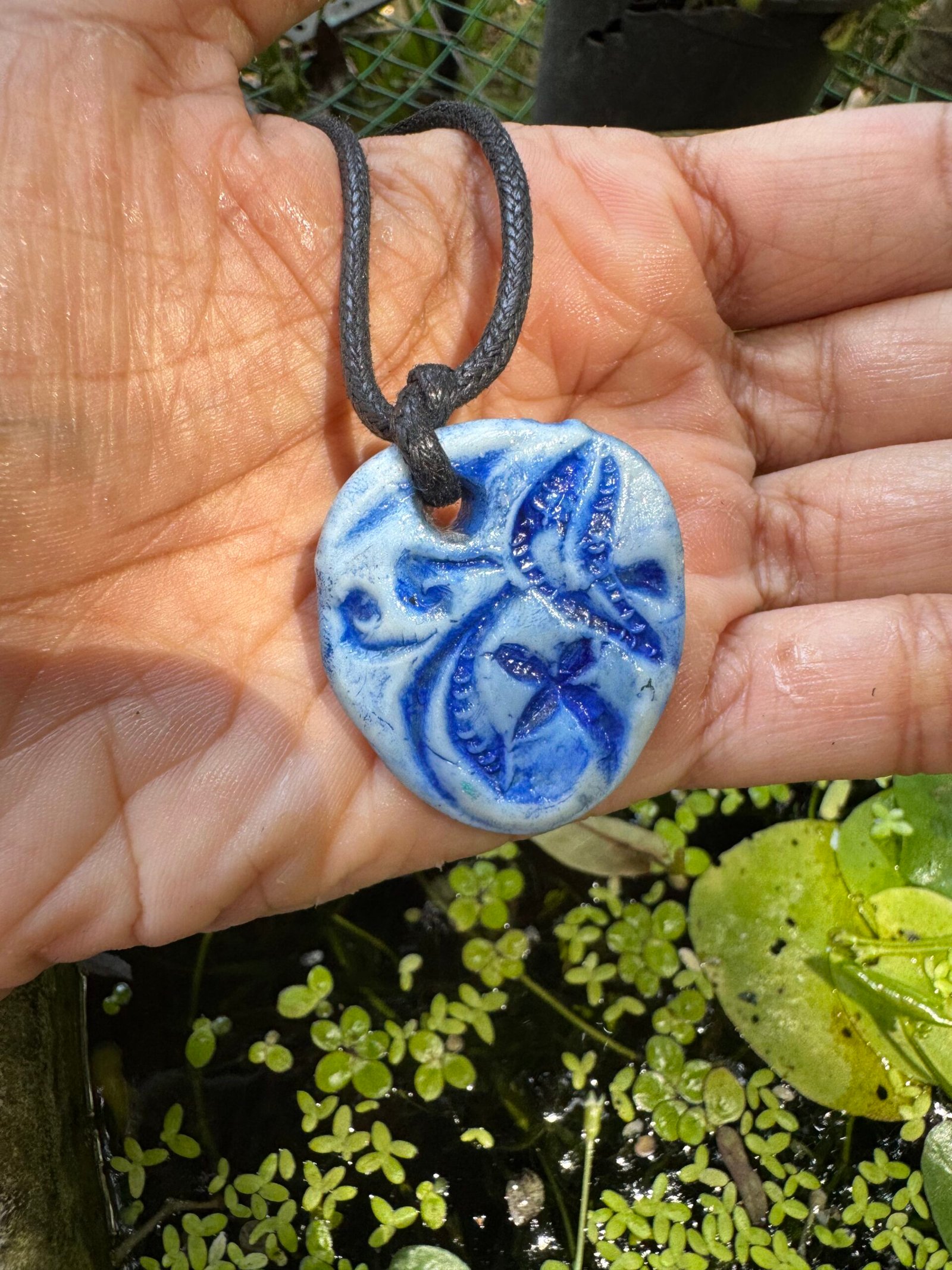 Necklace #10