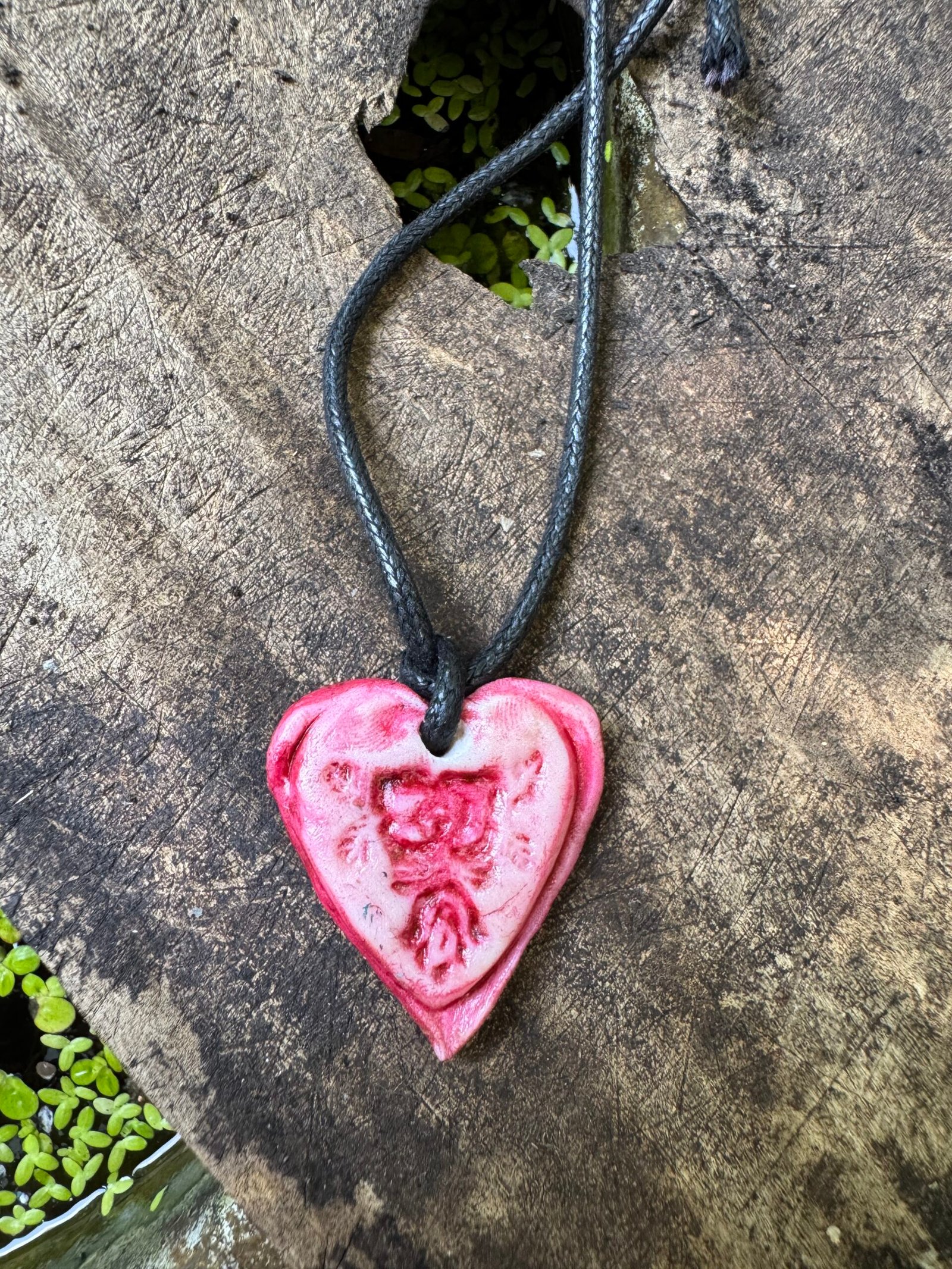 Necklace #08