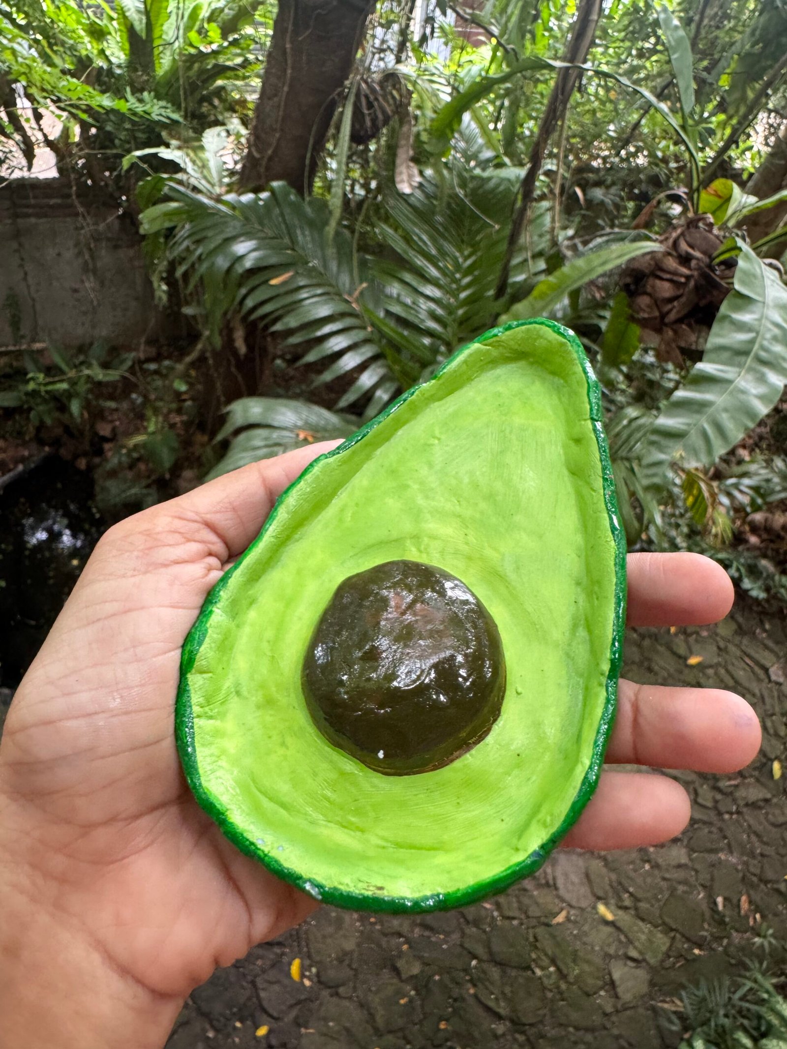 Trinket Dish - Large