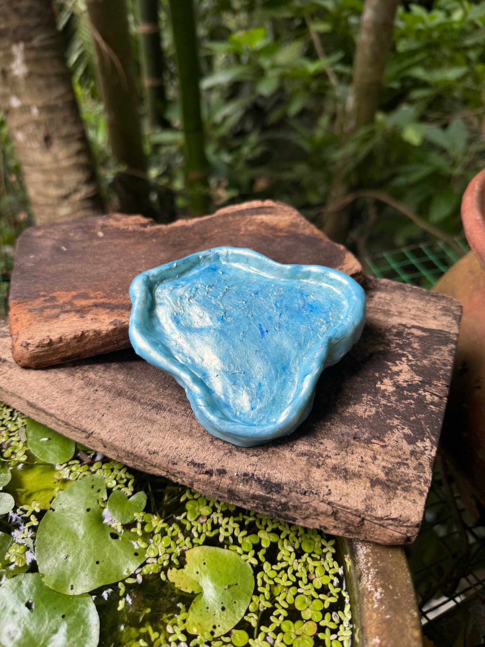 Trinket Dish