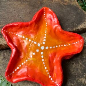 Trinket Dish - Large