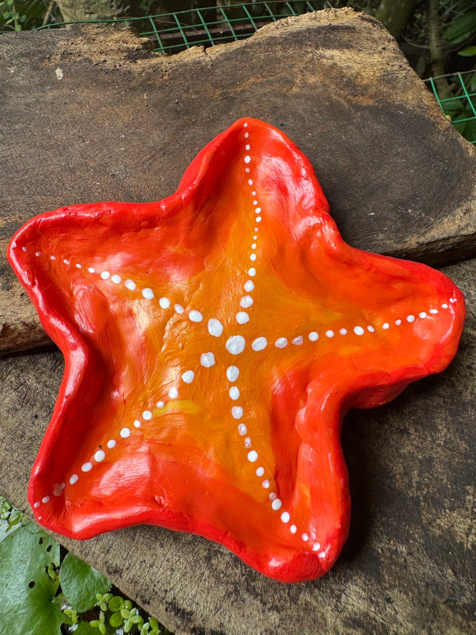 Trinket Dish - Large