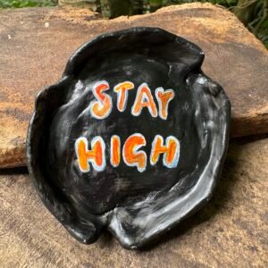 Ash tray - mini #05
