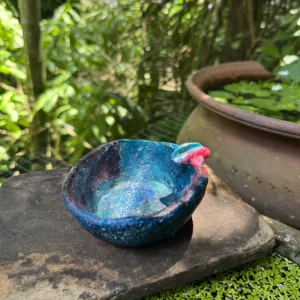 Ash tray
