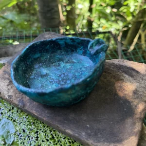 Ash tray