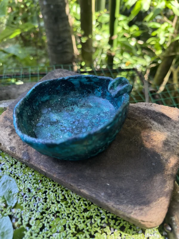 Ash tray