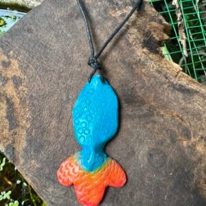 Necklace #01