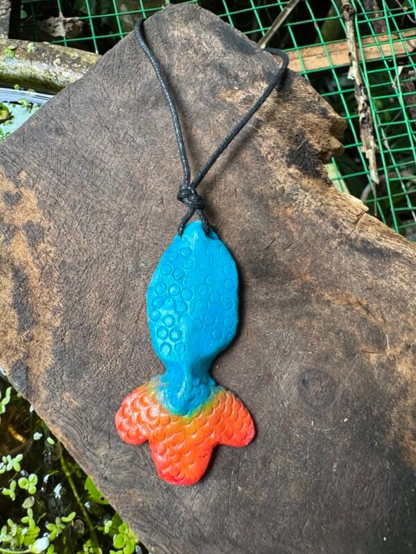 Necklace #01