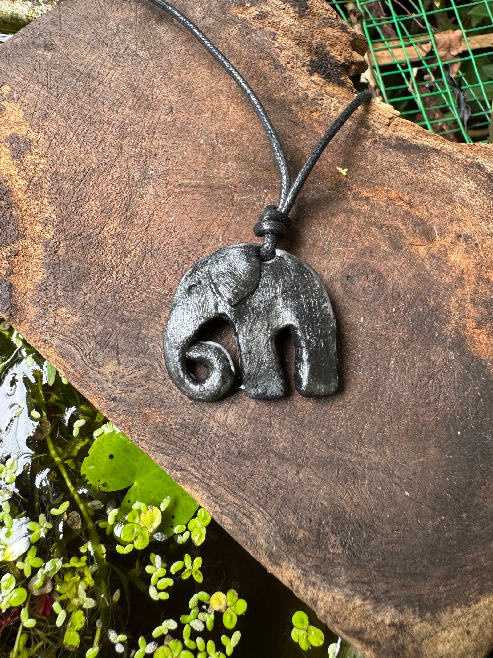 Necklace #18