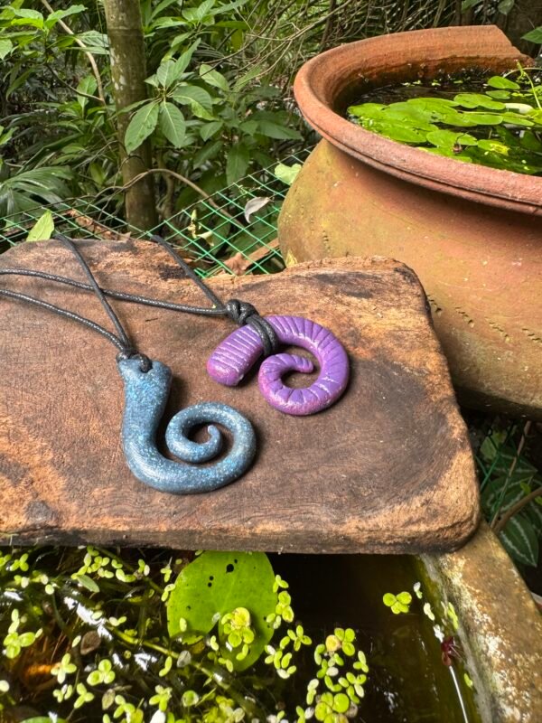 Necklace #03