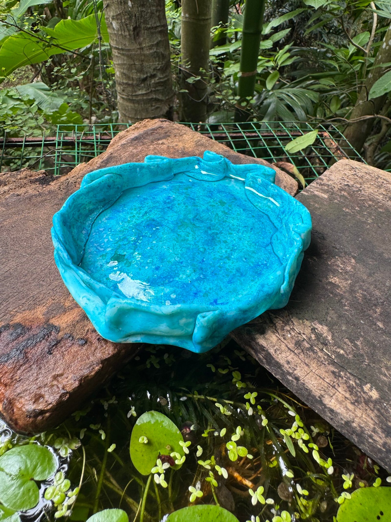 Trinket Dish - Large
