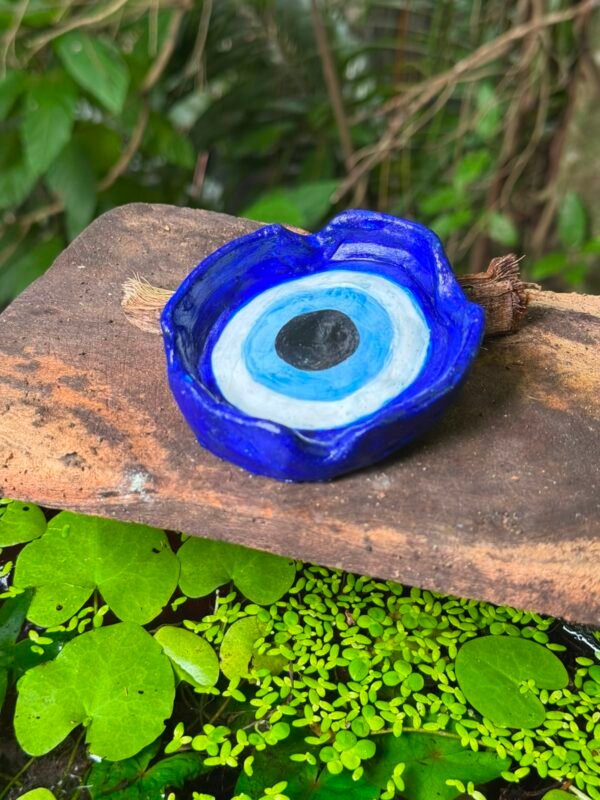 Ash tray - mini #10