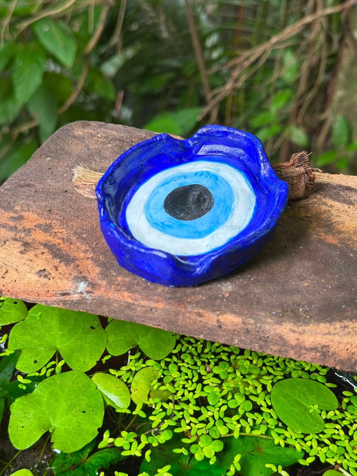 Ash tray - mini #10